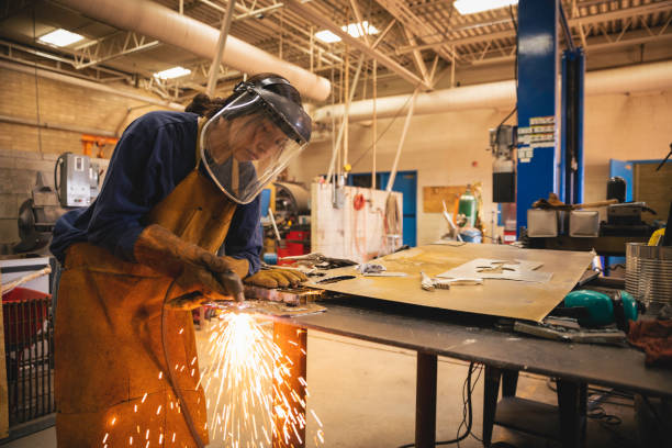 Affordable Welder Services in Seaman, OH