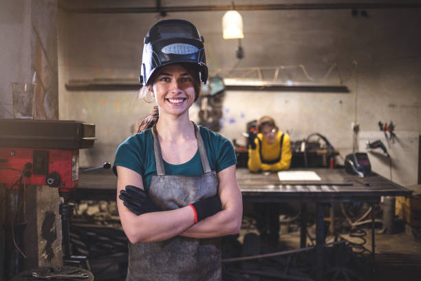 Trusted Seaman, OH Welder & Metal Fabrication Experts