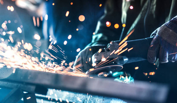 Best Marine and Shipbuilding Welding in Seaman, OH